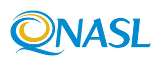 QNASL logo