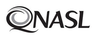 QNASL logo