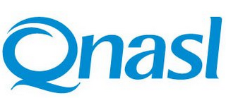 QNASL logo
