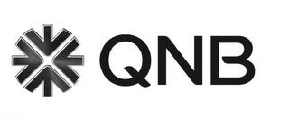 QNB logo