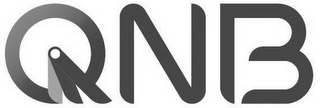 QNB logo