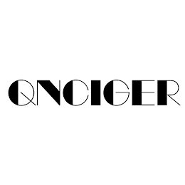 QNCIGER logo