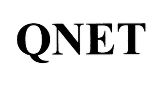 QNET logo