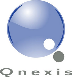 QNEXIS logo