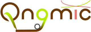QNGMIC logo
