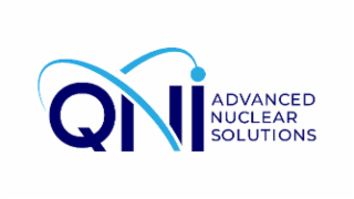 QNI ADVANCED NUCLEAR SOLUTIONS logo