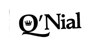 Q'NIAL logo