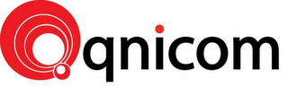 QNICOM logo