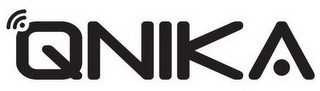 QNIKA logo