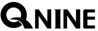 QNINE logo