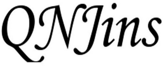 QNJINS logo