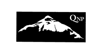 QNP logo