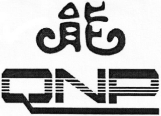 QNP logo