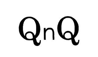 QNQ logo