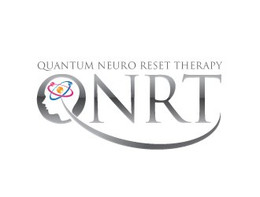 QNRT QUANTUM NEURO RESET THERAPY logo