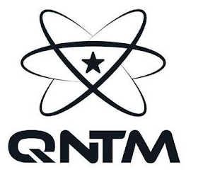 QNTM logo