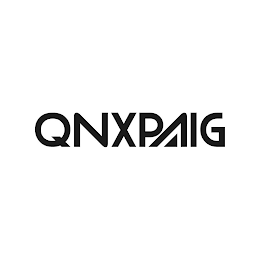 QNXPAIG logo
