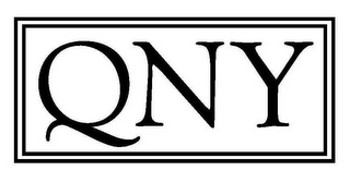 QNY logo