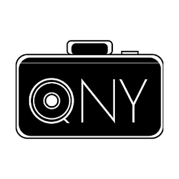 QNY logo