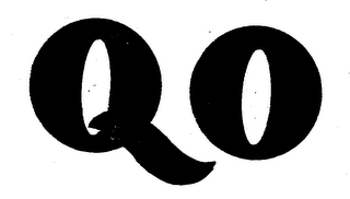 QO logo