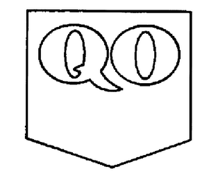 QO logo