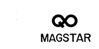 QO MAGSTAR logo