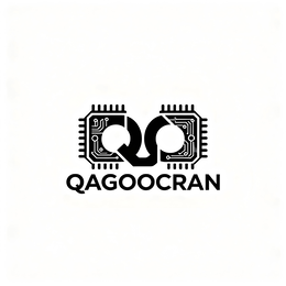 QO QAGOOCRAN logo