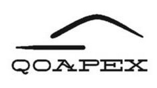 QOAPEX logo