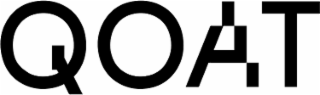 QOAT logo