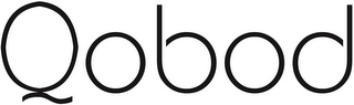 QOBOD logo