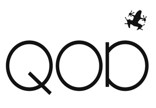 QOD logo