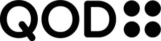 QOD logo