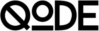 QODE logo