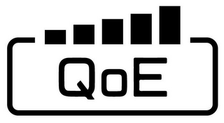 QOE logo