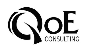 QOE CONSULTING logo