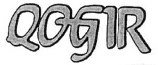 QOGIR logo