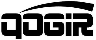 QOGIR logo