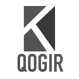 QOGIR logo