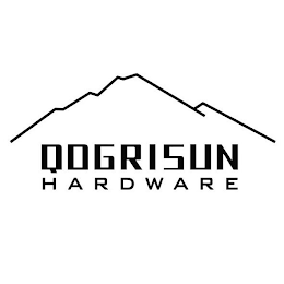 QOGRISUN HARDWARE logo