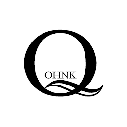 QOHNK logo