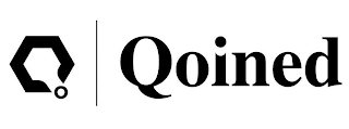 QOINED logo