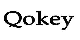 QOKEY logo