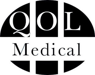 QOL MEDICAL logo