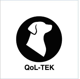QOL-TEK logo