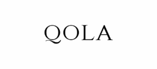 QOLA logo