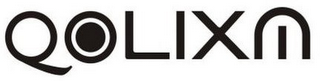 QOLIXM logo