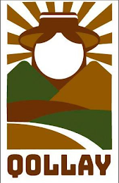 QOLLAY logo