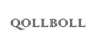 QOLLBOLL logo