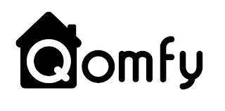 QOMFY logo