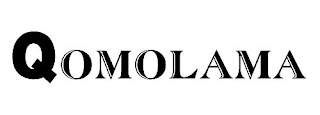 QOMOLAMA logo